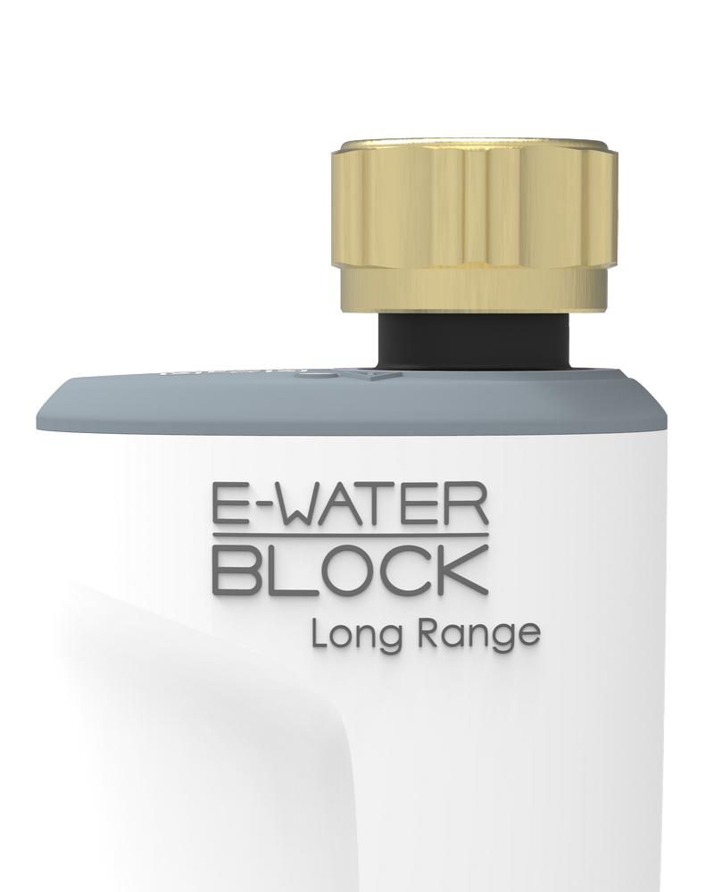 E-WATERBLOCK Long Range - Water leak detector